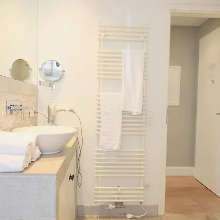 Berthin-bleeg-str. 1, W3 * ヴェニングシュテット