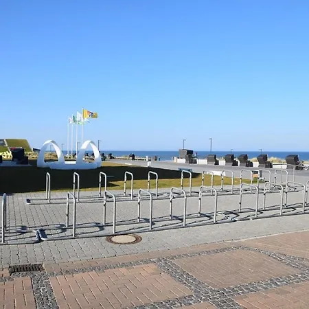 Berthin-bleeg-str. 1, W3