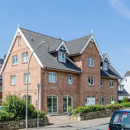 Berthin-bleeg-str. 1, W3 アパート ヴェニングシュテット