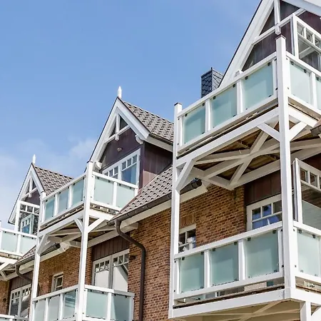 アパート Berthin-bleeg-str. 1, W3 ヴェニングシュテット