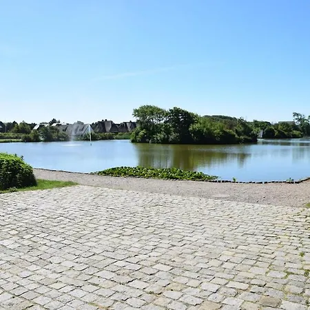 Berthin-bleeg-str. 1, W3 ヴェニングシュテット