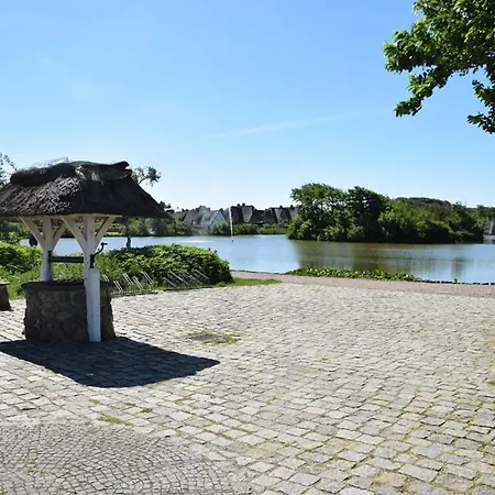 Berthin-bleeg-str. 1, W3 アパート