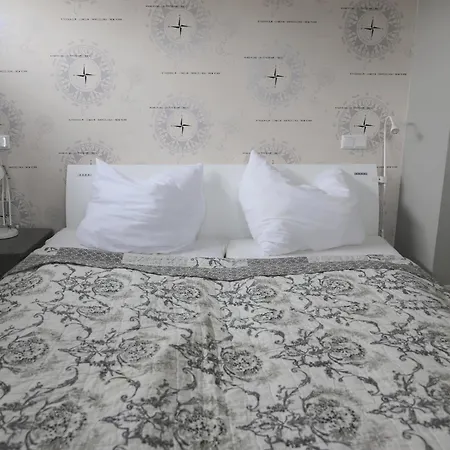 アパート Berthin-bleeg-str. 1, W3