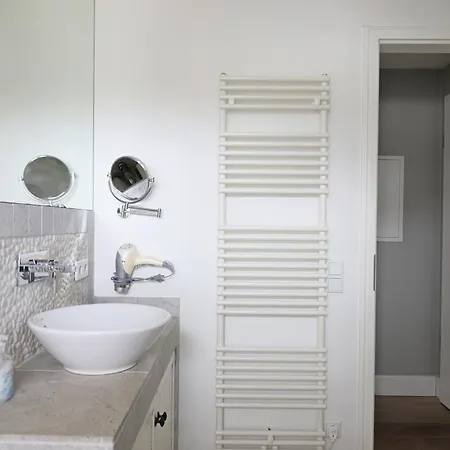 Berthin-bleeg-str. 1, W3 アパート ヴェニングシュテット