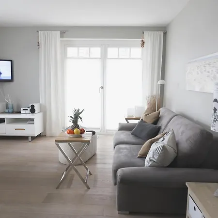 アパート Berthin-bleeg-str. 1, W3 ヴェニングシュテット