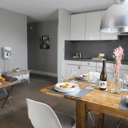 Berthin-bleeg-str. 1, W3 * ヴェニングシュテット