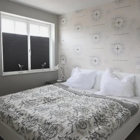 Berthin-bleeg-str. 1, W3 アパート *