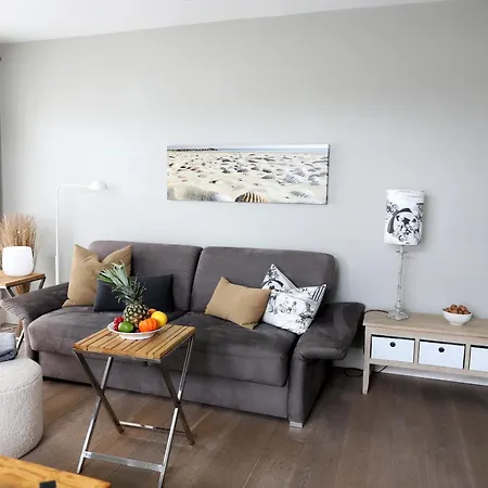 アパート Berthin-bleeg-str. 1, W3 *