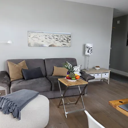 Berthin-bleeg-str. 1, W3 アパート ヴェニングシュテット