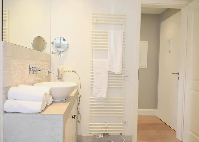 Berthin-bleeg-str. 1, W3 * Wenningstedt-Braderup