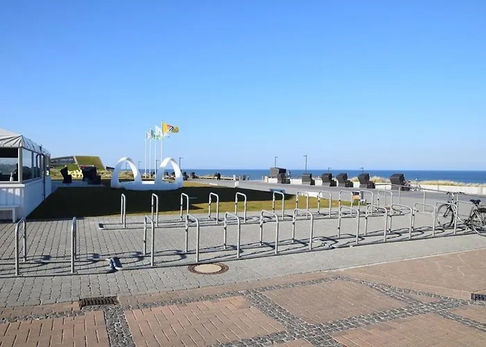 Berthin-bleeg-str. 1, W3