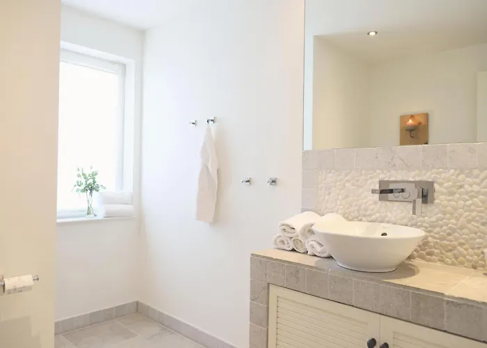 Appartement Berthin-bleeg-str. 1, W3