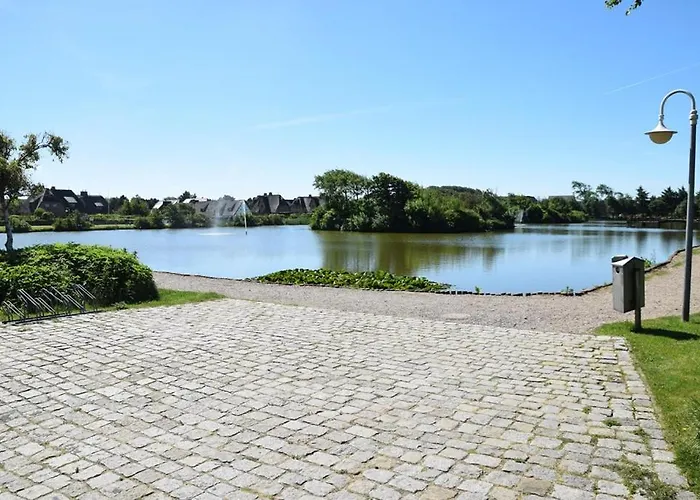 Berthin-bleeg-str. 1, W3 Wenningstedt-Braderup