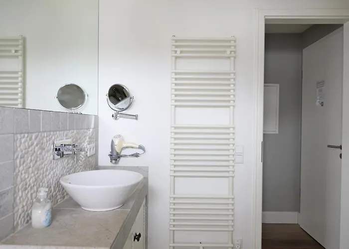 Berthin-bleeg-str. 1, W3 Appartement Wenningstedt-Braderup