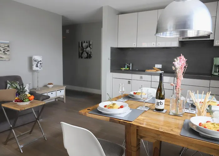 Berthin-bleeg-str. 1, W3 * Wenningstedt-Braderup