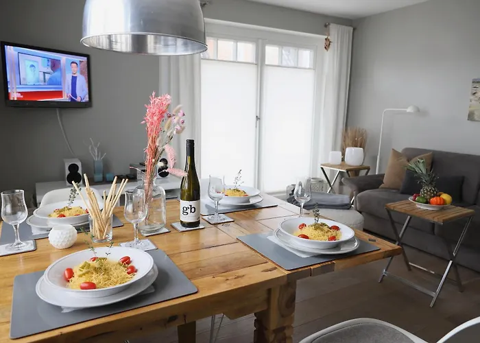 Berthin-bleeg-str. 1, W3